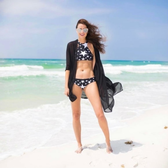 💕SHOW ME YOUR MUMU💕 Super Star Bikini (FULL SET) - Picture 2 of 8